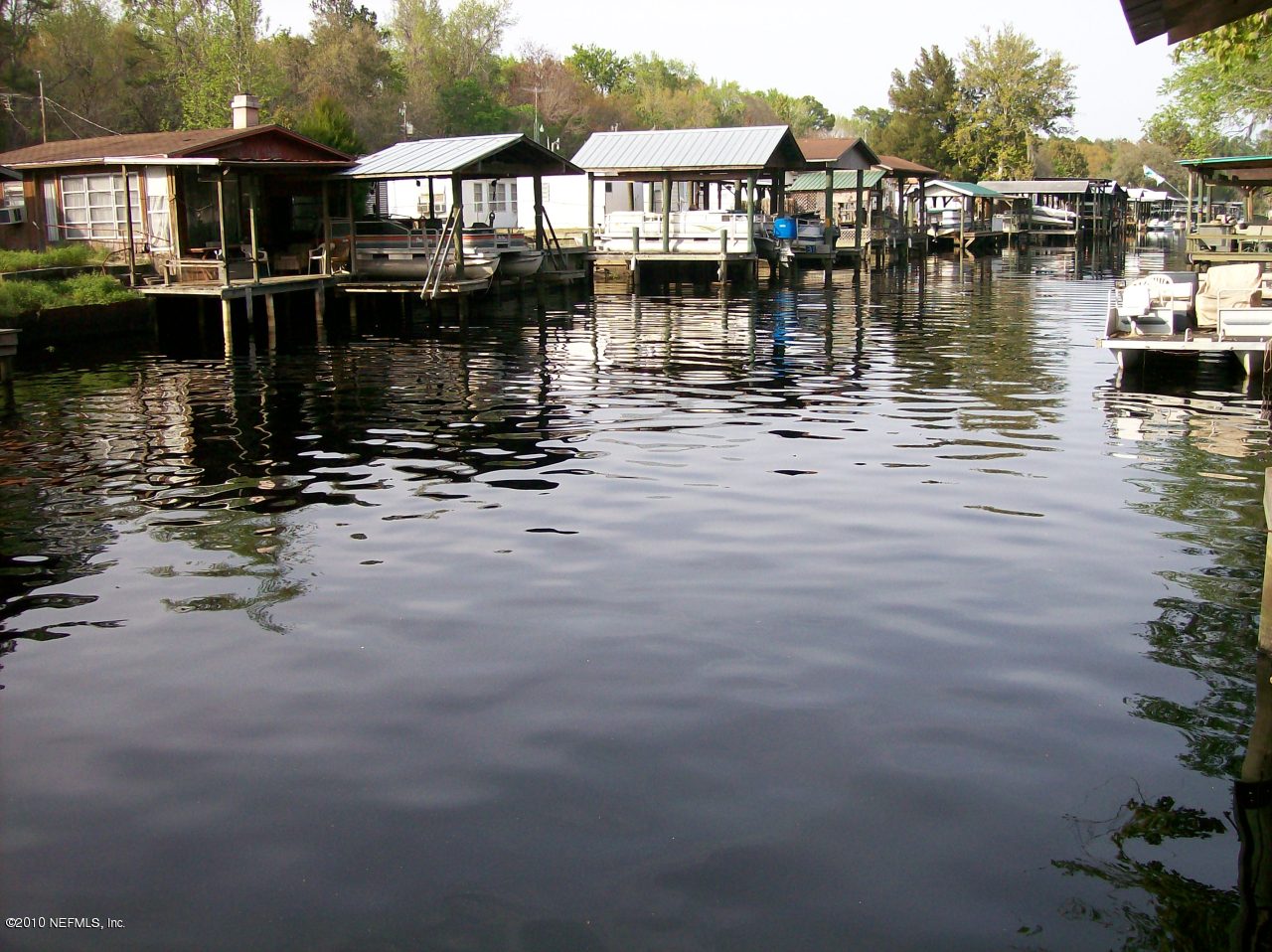 157 Smith Satsuma, FL 32189 - Photo 2 of 7 a view of a lake