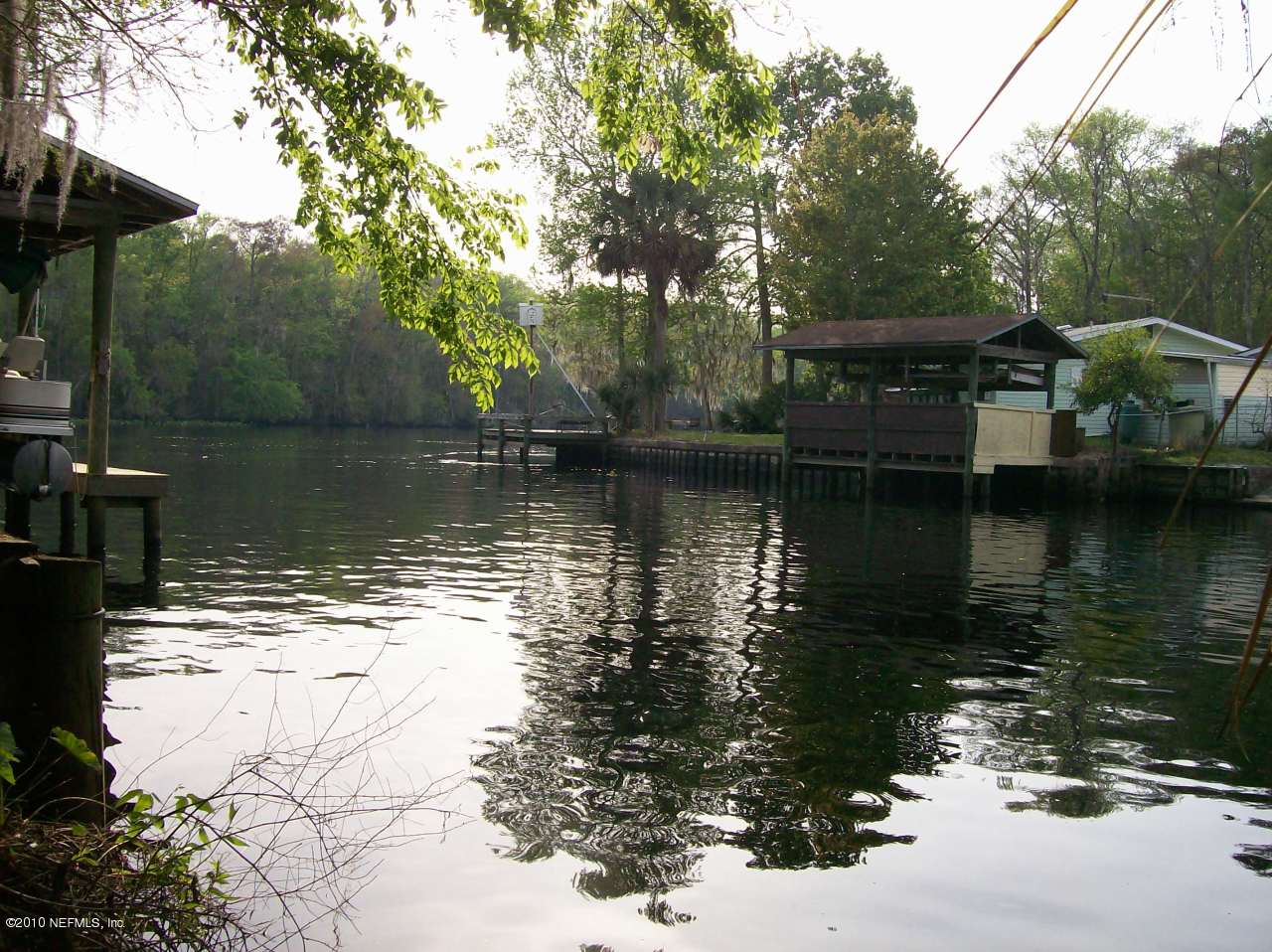 157 Smith Satsuma, FL 32189 - Photo 3 of 7 a view of lake