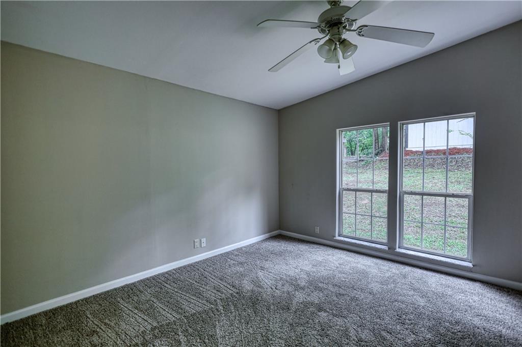 420 Long Piney Road Mansfield, GA 30055 - Photo 45 of 64