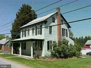 1333 Moulstown Road North Hanover, PA 17331 - Photo 1 of 1