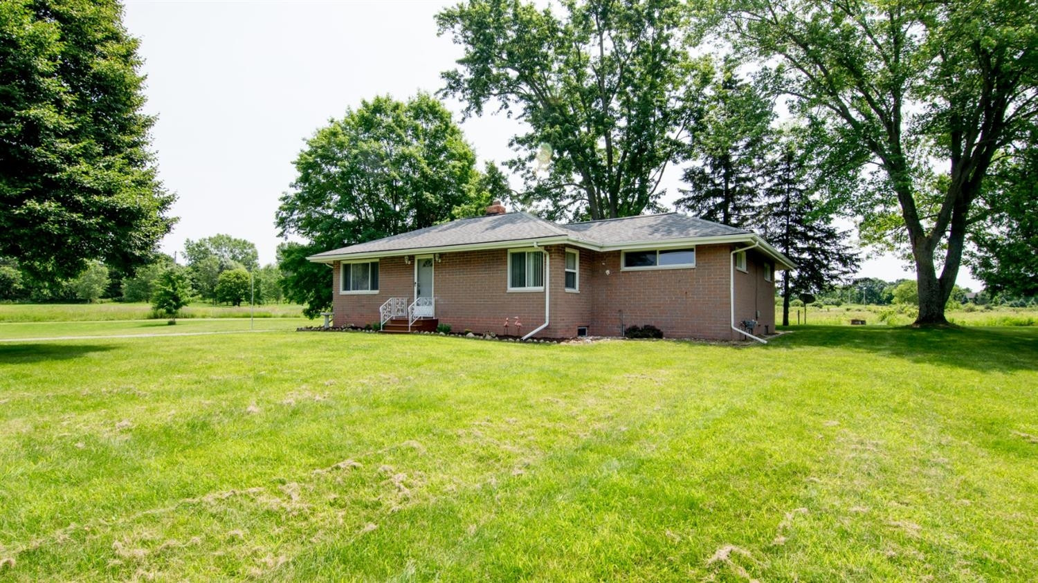 18101 West Austin Road Manchester, MI 48158 - Photo 26 of 31 Photo 26