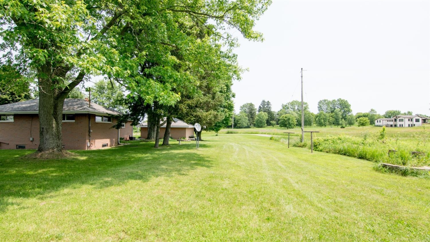 18101 West Austin Road Manchester, MI 48158 - Photo 29 of 31 Photo 29