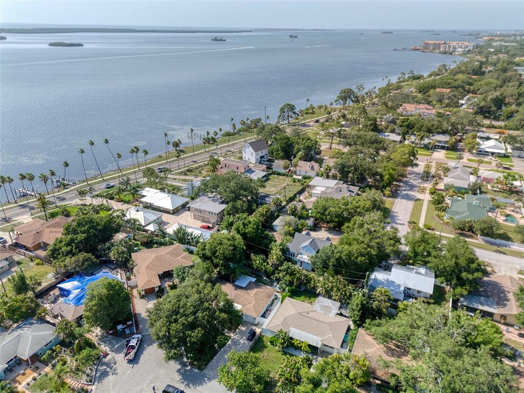 128 Edgewater Terrace Dunedin, FL 34698 - Photo 48 of 59