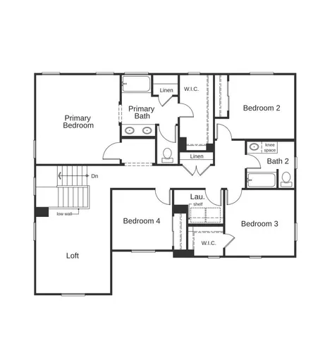 a picture of a black and white photo