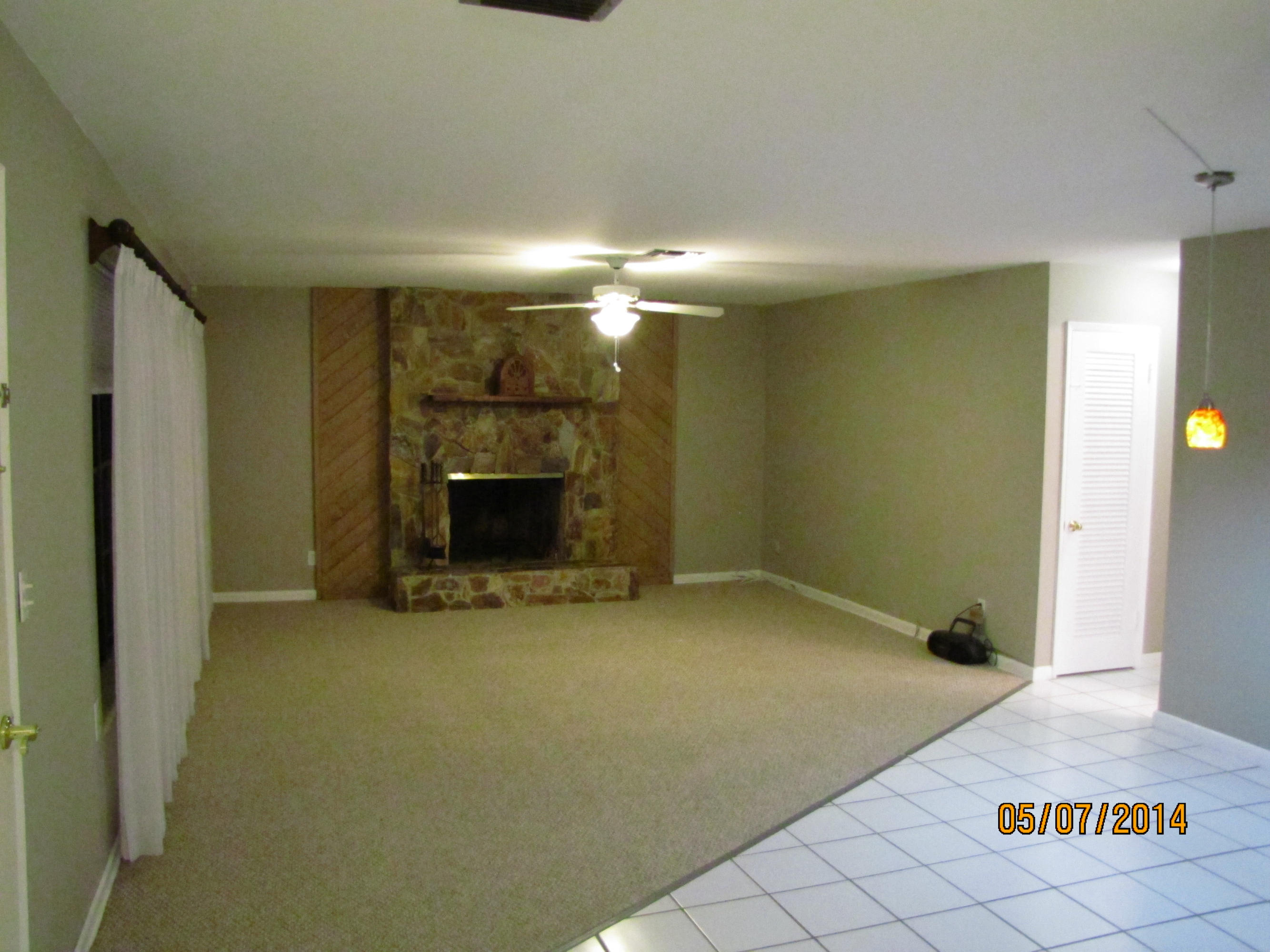 2145 Northeast 4th Way Boca Raton, FL 33431 - Photo 31 of 41 Living Area and Dining Area