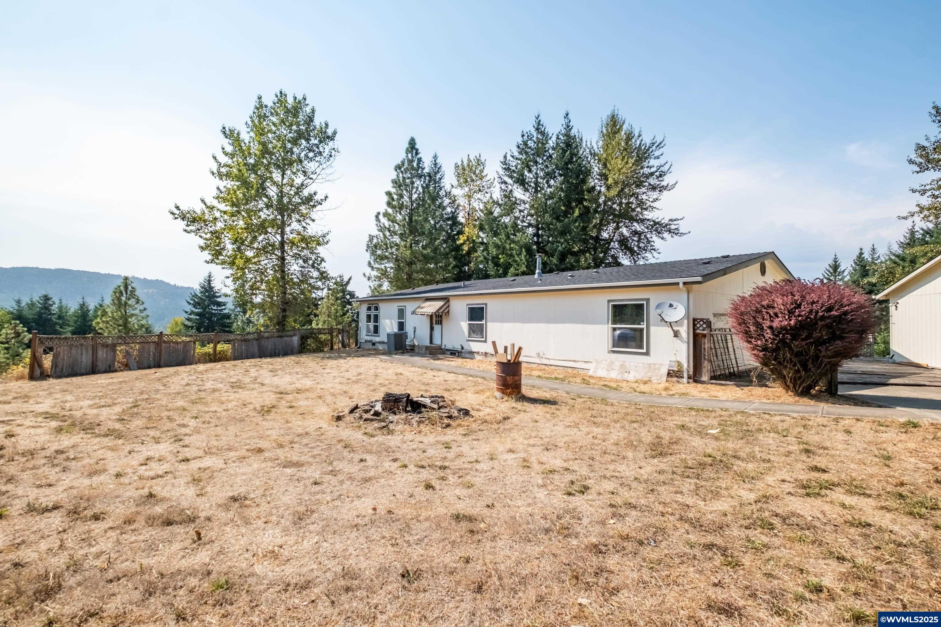 30522 West View Street Lebanon, OR 97355 - Photo 45 of 49