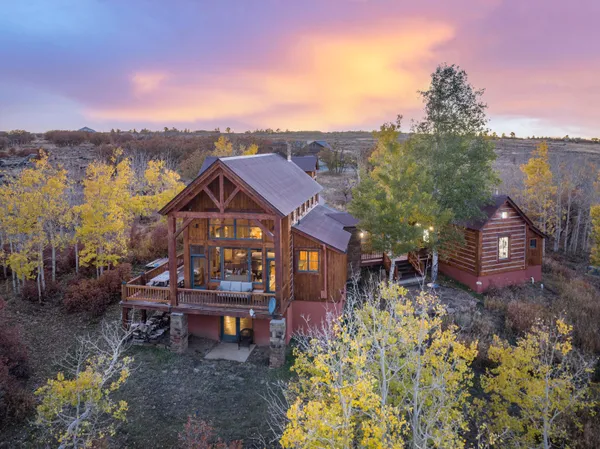 $2,365,000 | 1036 Harcourt Trail, Placerville, CO 81430
