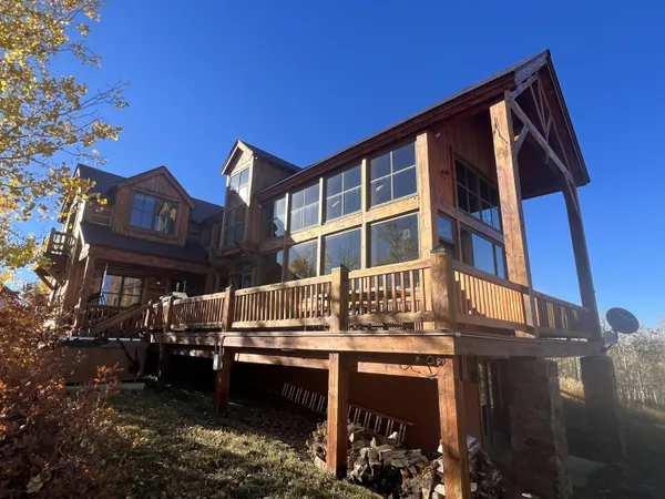 $2,365,000 | 1036 Harcourt Trail, Placerville, CO 81430