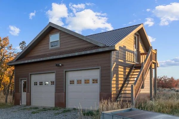 $2,365,000 | 1036 Harcourt Trail, Placerville, CO 81430