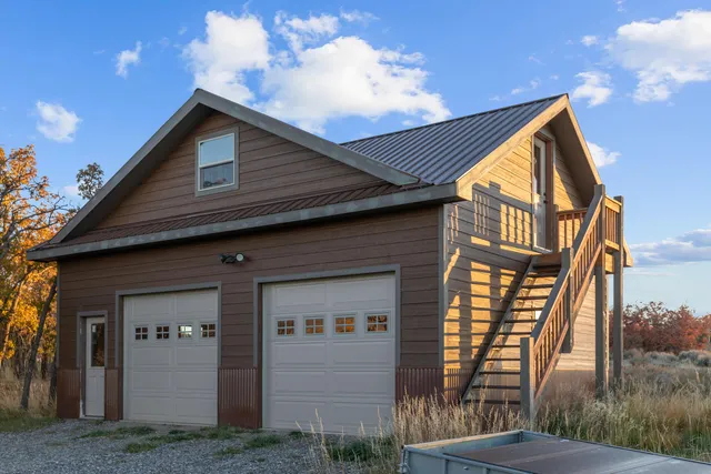 a view of house with a street