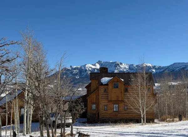 $2,365,000 | 1036 Harcourt Trail, Placerville, CO 81430