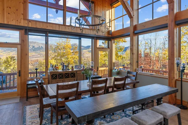 $2,365,000 | 1036 Harcourt Trail, Placerville, CO 81430