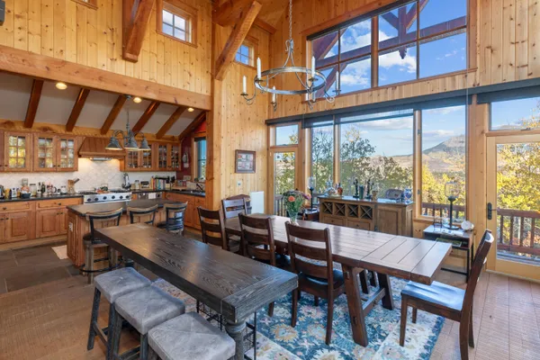 $2,365,000 | 1036 Harcourt Trail, Placerville, CO 81430