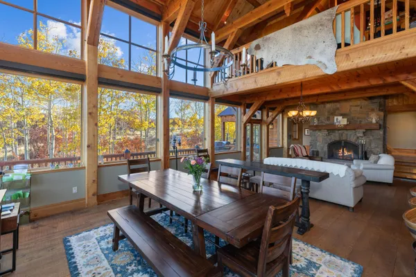 $2,365,000 | 1036 Harcourt Trail, Placerville, CO 81430