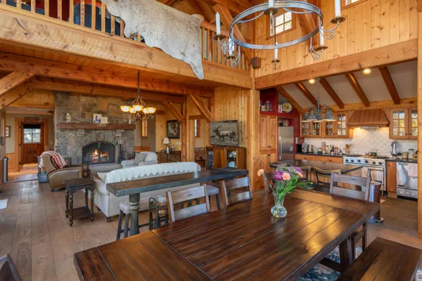 $2,365,000 | 1036 Harcourt Trail, Placerville, CO 81430