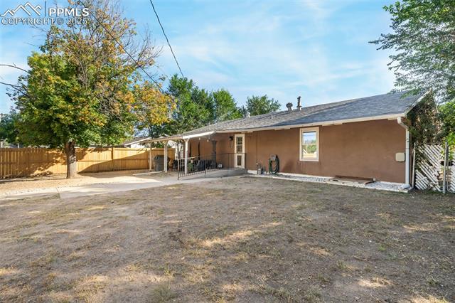 1414 Alexander Road Colorado Springs, CO 80909 - Photo 43 of 49 Gallery Image 43