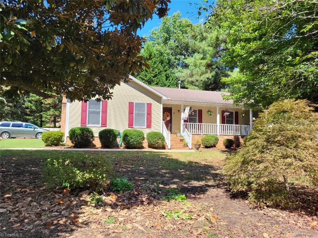 401 Old Mill Road High Point, NC 27265 - Photo 1 of 9 Gallery Image 1