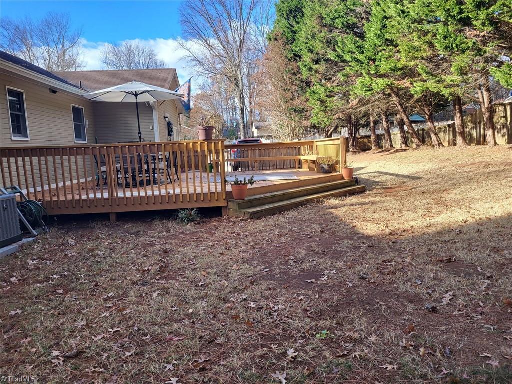 401 Old Mill Road High Point, NC 27265 - Photo 2 of 9 Gallery Image 2