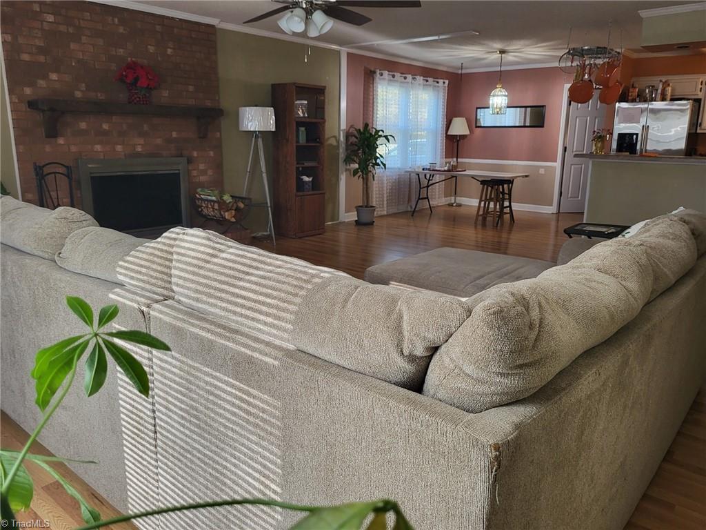 401 Old Mill Road High Point, NC 27265 - Photo 3 of 9 Gallery Image 3