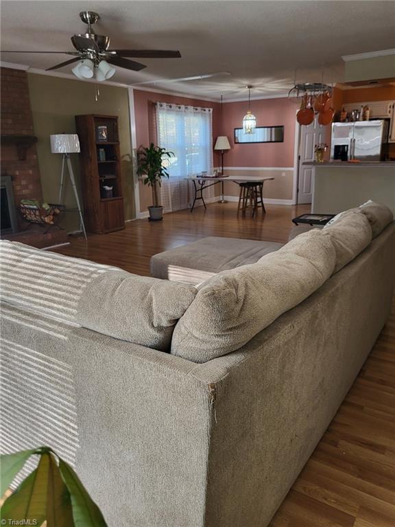 401 Old Mill Road High Point, NC 27265 - Photo 4 of 9 Gallery Image 4