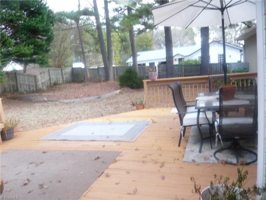 401 Old Mill Road High Point, NC 27265 - Photo 9 of 9 Gallery Image 9