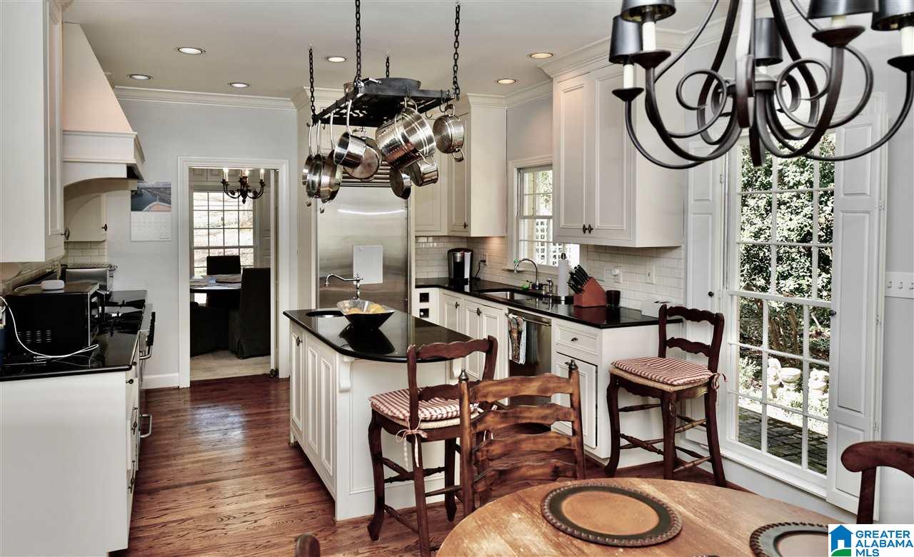 4140 Stone River Road Birmingham, AL 35213 - Photo 8 of 25