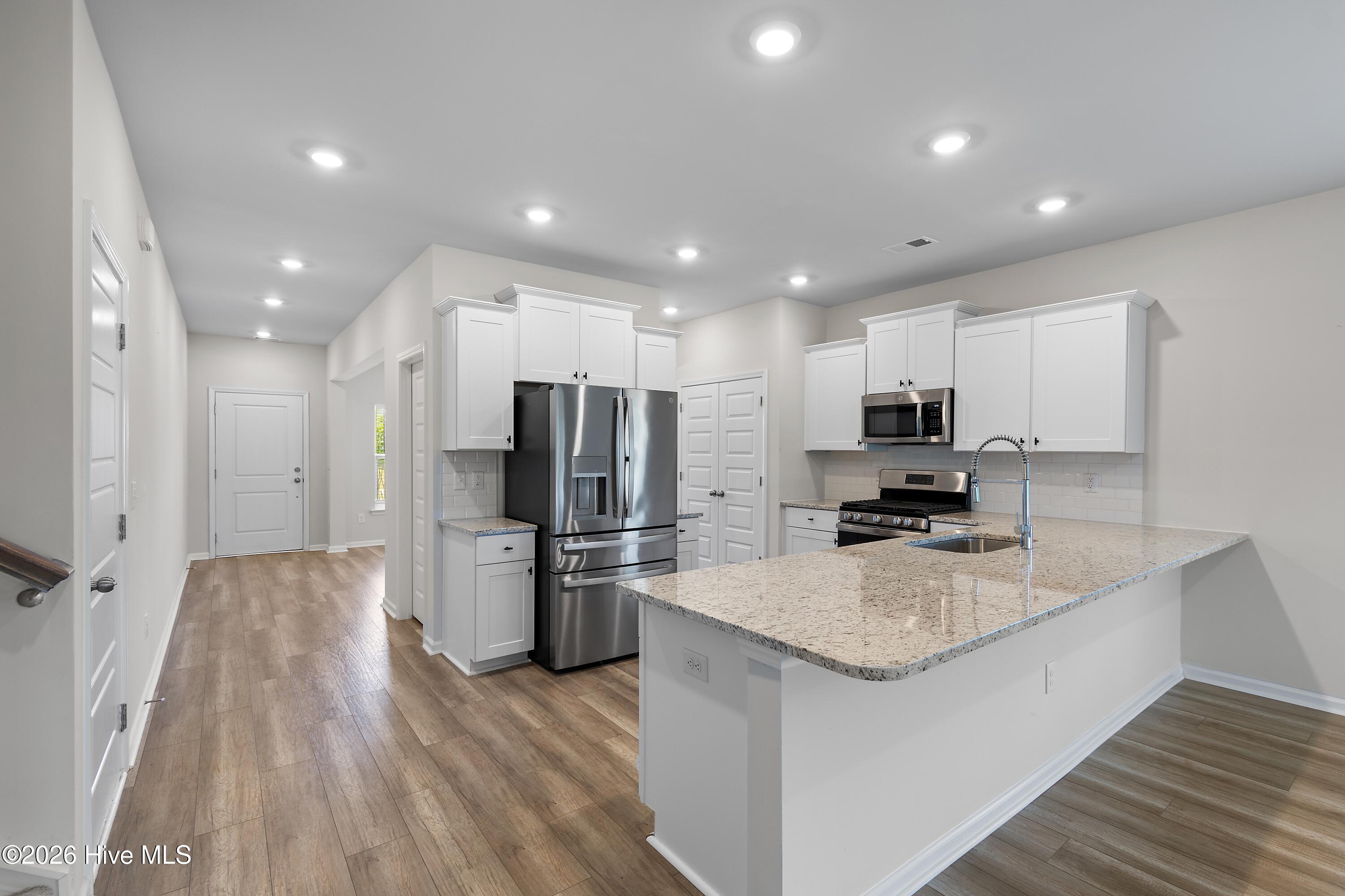8850 Baton Rouge Avenue Northwest Calabash, NC 28467 - Photo 8 of 58 KS_May15 - 9