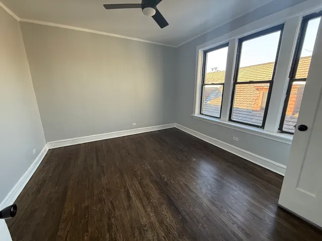 $1,550 | 1022 East Hyde Park Boulevard, Unit 3S, Chicago, IL 60615