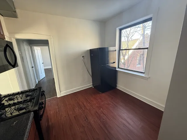 $1,550 | 1022 East Hyde Park Boulevard, Unit 3S, Chicago, IL 60615