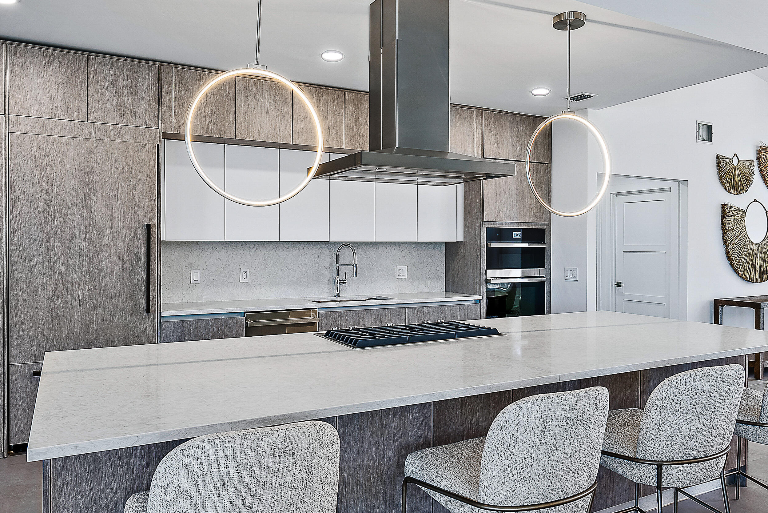 802 Captains Way Jupiter, FL 33477 - Photo 11 of 24 Kitchen
