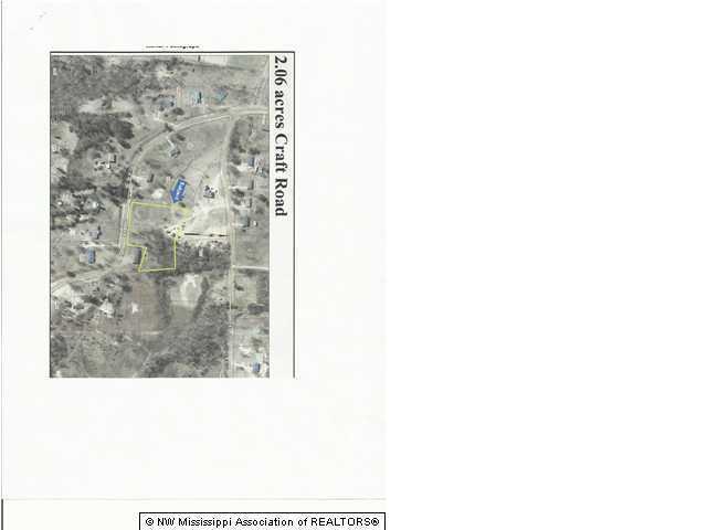 10 Craft Road South Hernando, MS 38632 - Photo 1 of 1 Primary Photo