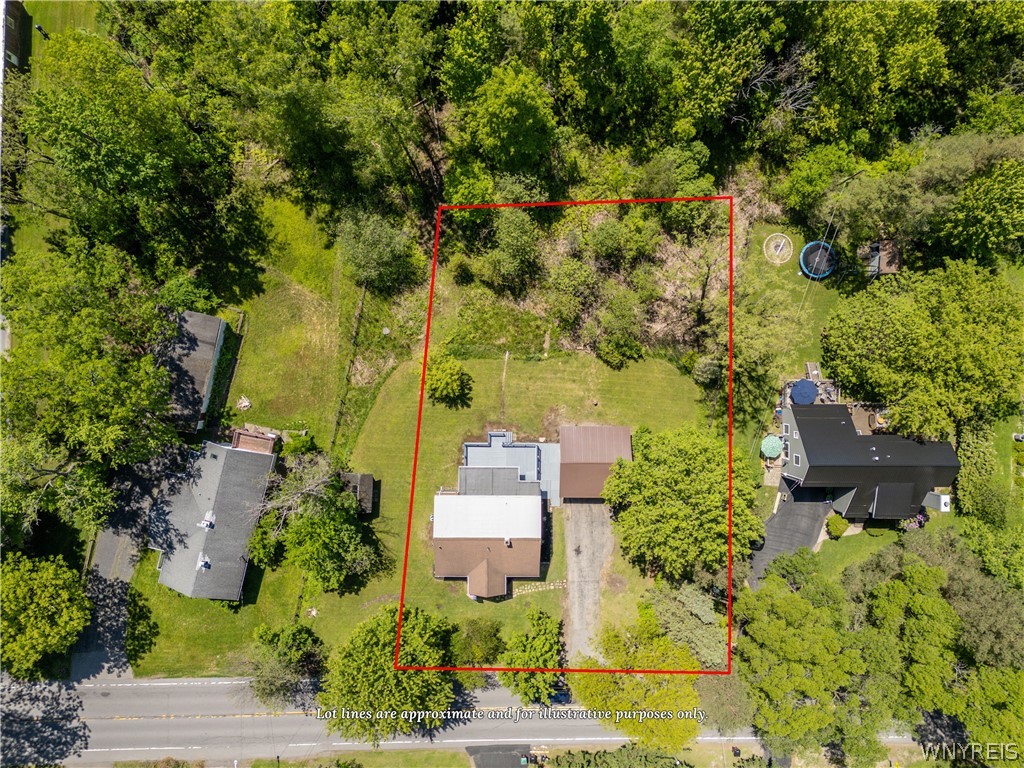 4076 Freeman Road Orchard Park, NY 14127 - Photo 48 of 49