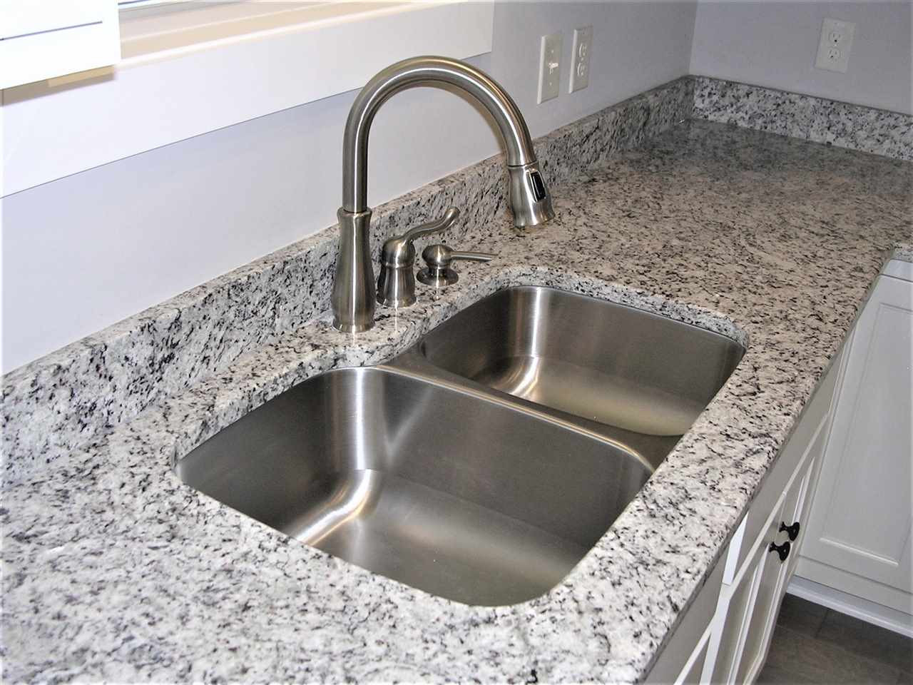 2755 Jack Road, Unit 5 Clayton, NC 27520 - Photo 5 of 10 Representative Photo; Colors and Features May Vary Granite Tops