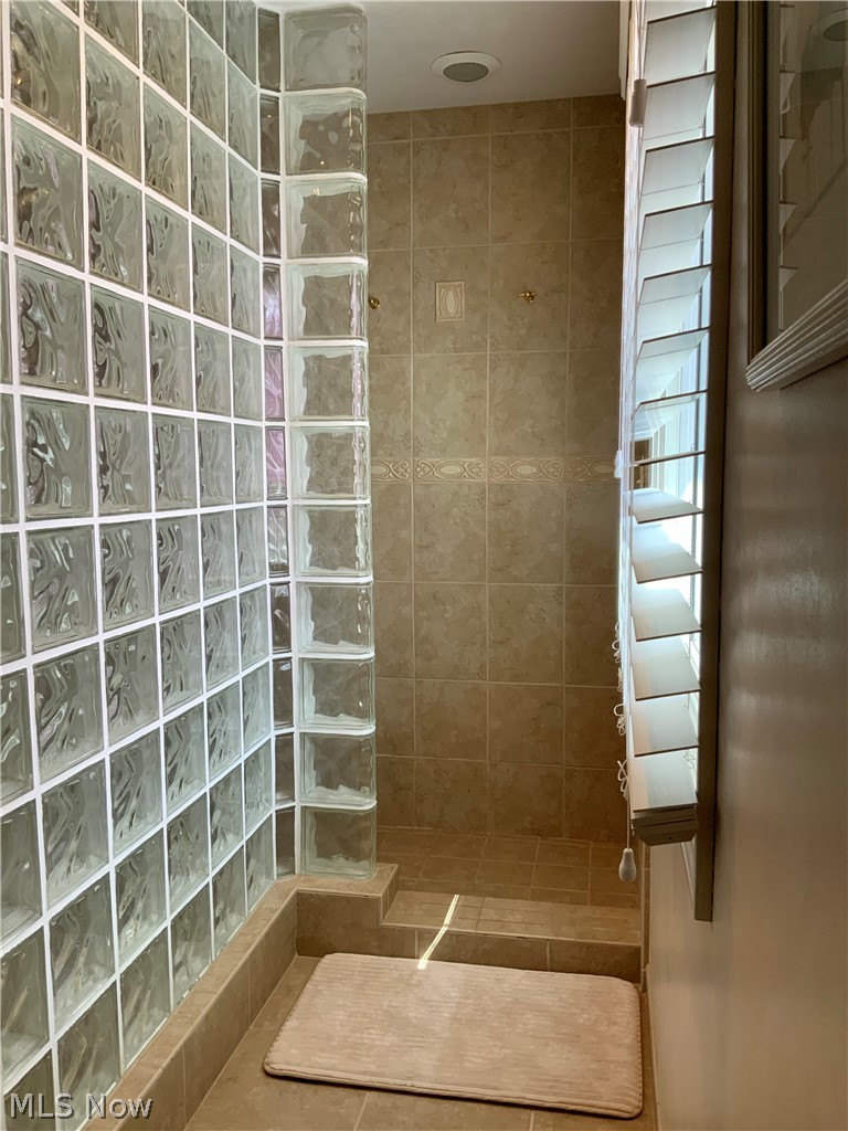 309 Riverside Drive Huron, OH 44839 - Photo 34 of 35 Second Level Walk-In Shower