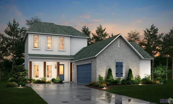 $445,990 | 3115 Creekmere Lane, St. George, LA 70810