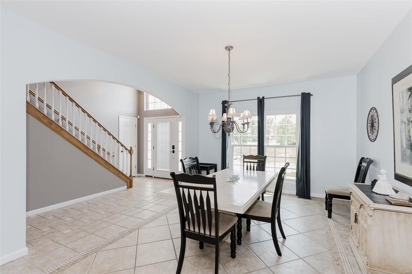 487 Pearl Ridge Court St. Charles, MO 63303 - Photo 17 of 35