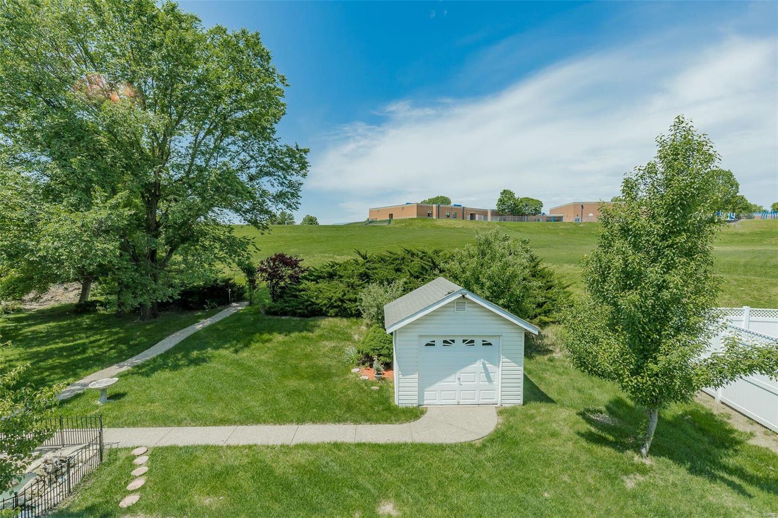 487 Pearl Ridge Court St. Charles, MO 63303 - Photo 29 of 35