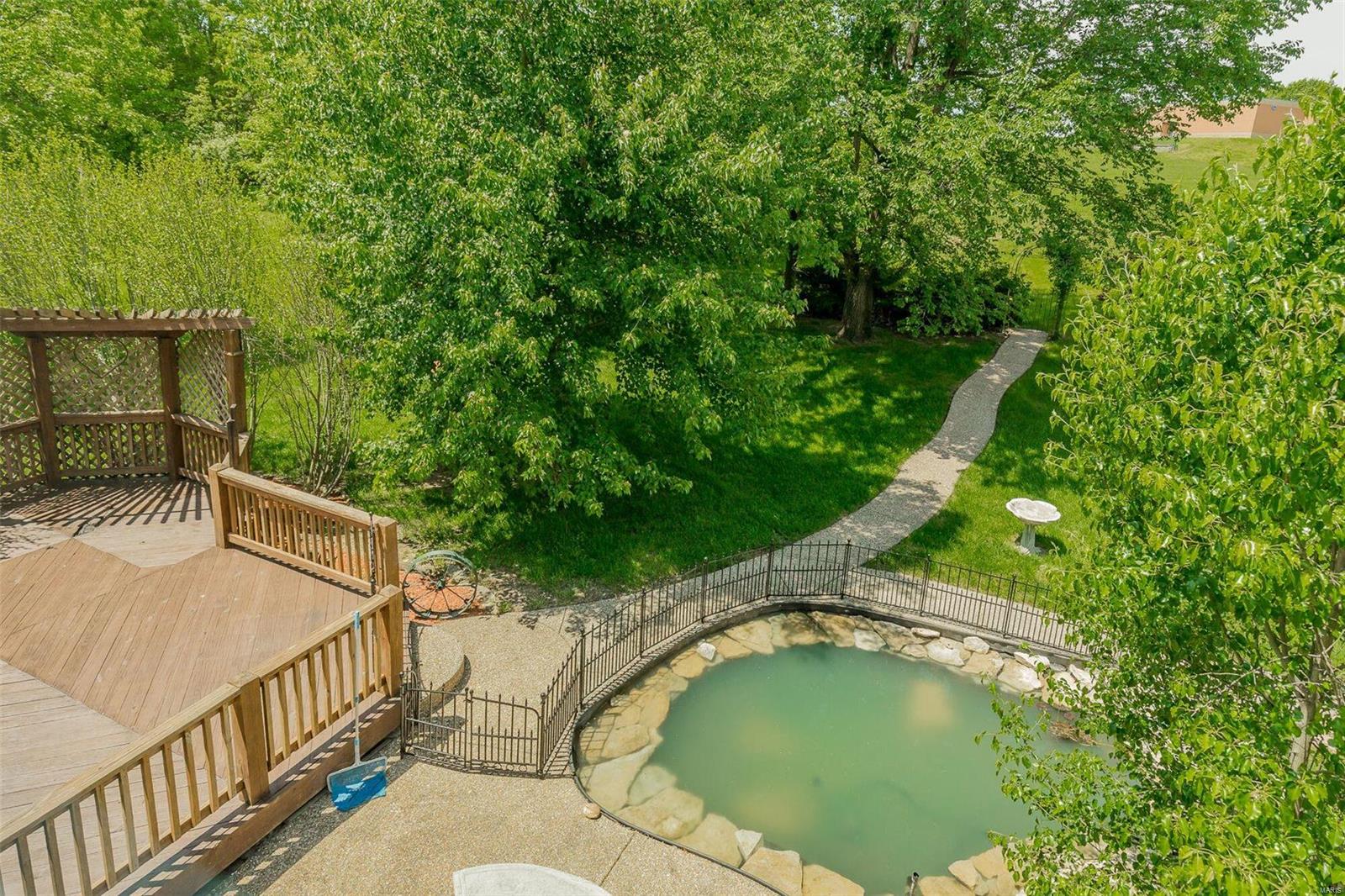 487 Pearl Ridge Court St. Charles, MO 63303 - Photo 31 of 35
