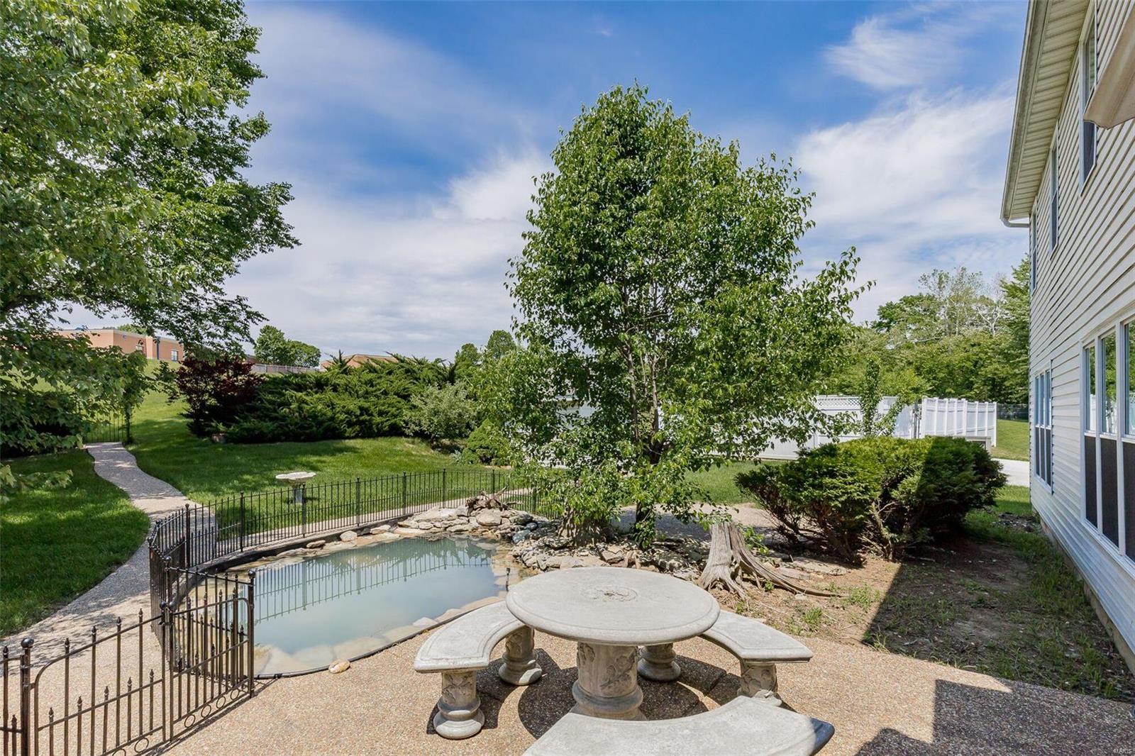 487 Pearl Ridge Court St. Charles, MO 63303 - Photo 35 of 35