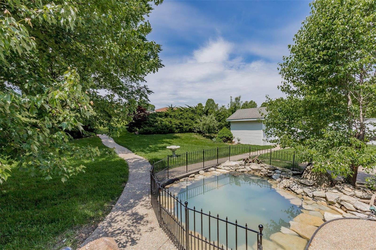 487 Pearl Ridge Court St. Charles, MO 63303 - Photo 5 of 35