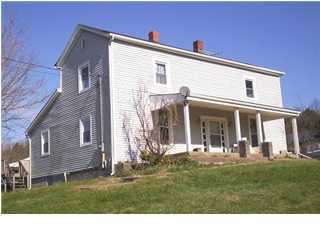 2472 Delta Road Taylorsville, KY 40071 - Photo 1 of 1 Primary Photo