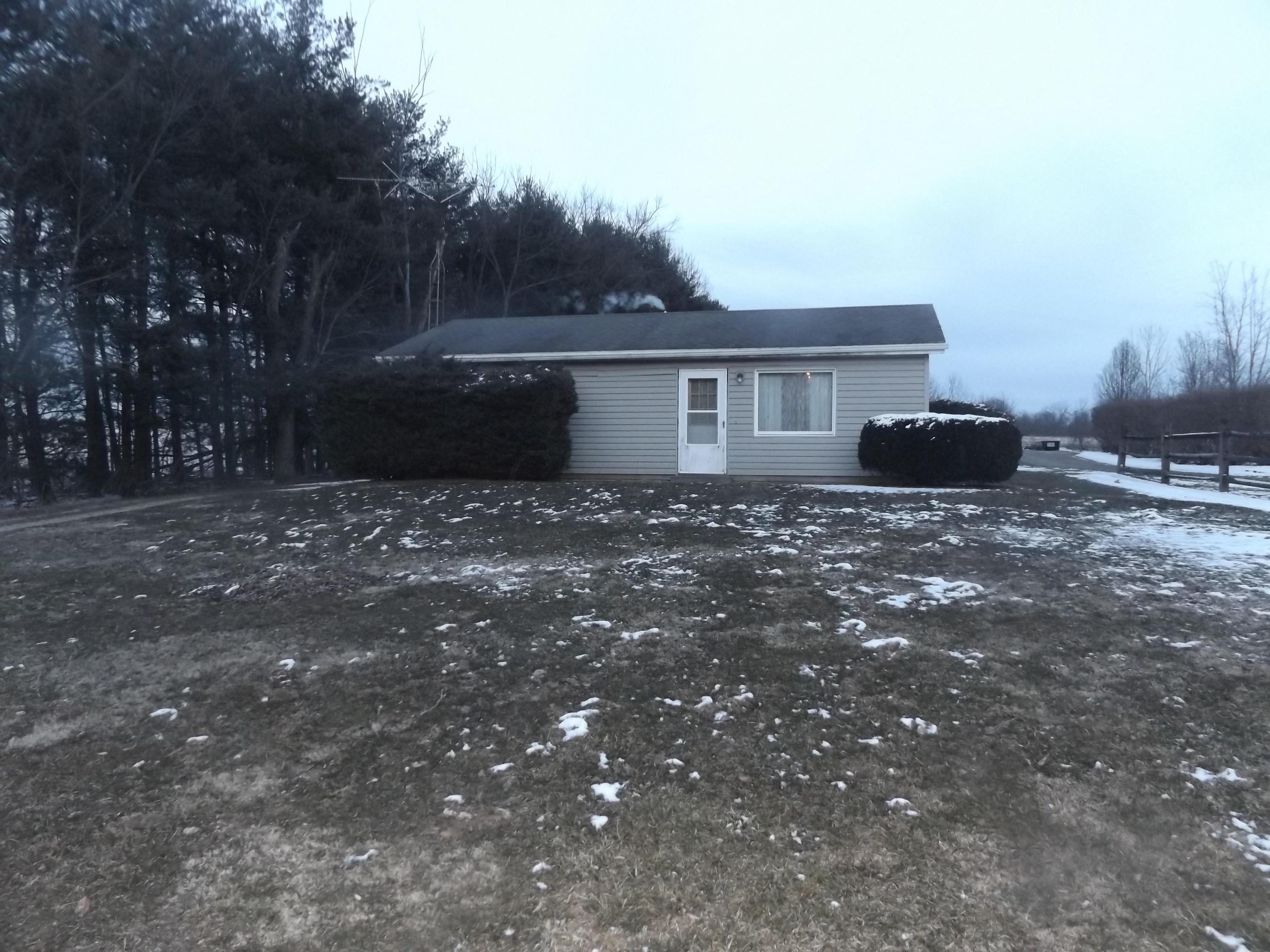 3340 Dutch Ridge Road New Straitsville, OH 43766 - Photo 1 of 21