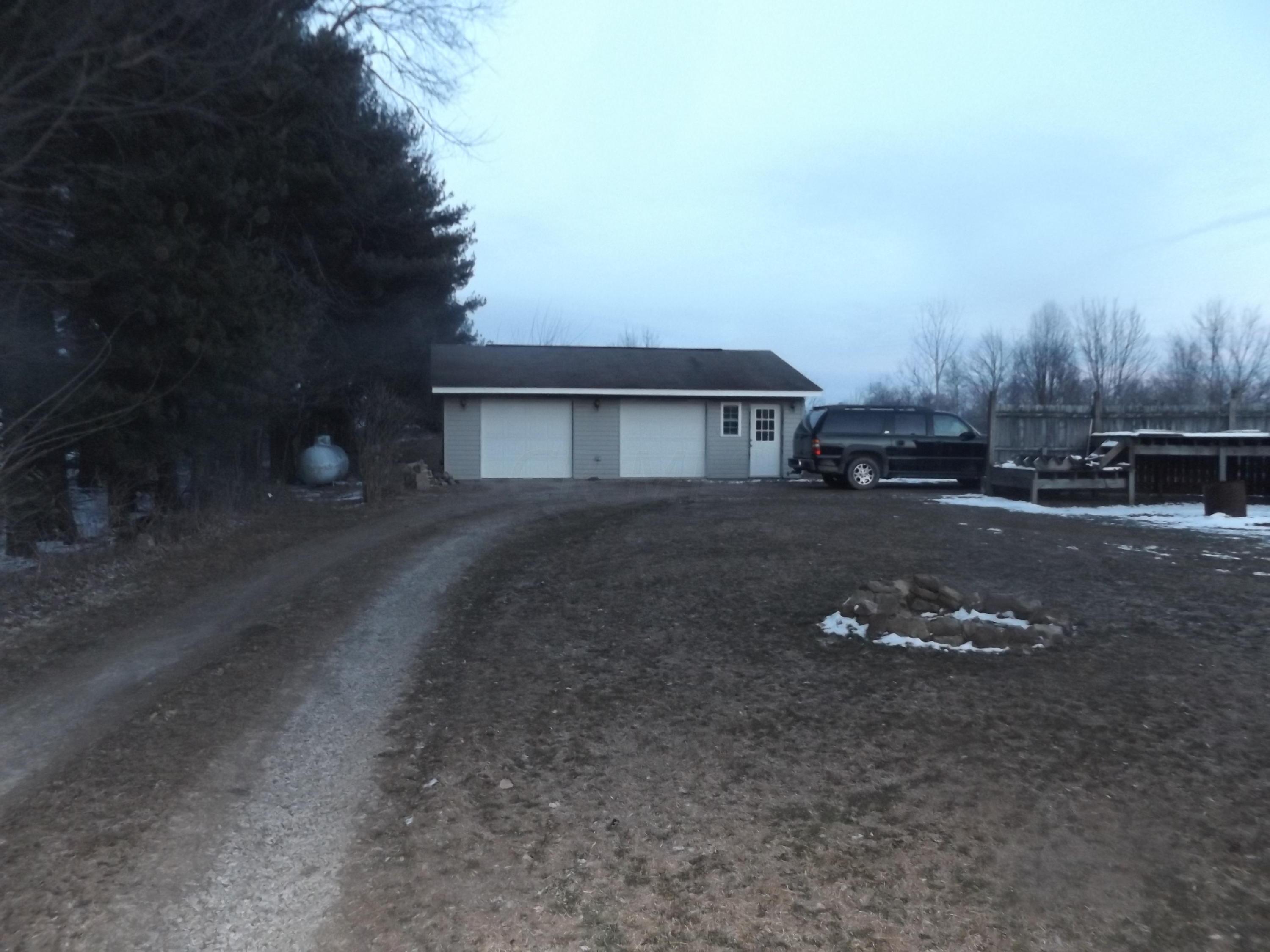 3340 Dutch Ridge Road New Straitsville, OH 43766 - Photo 17 of 21