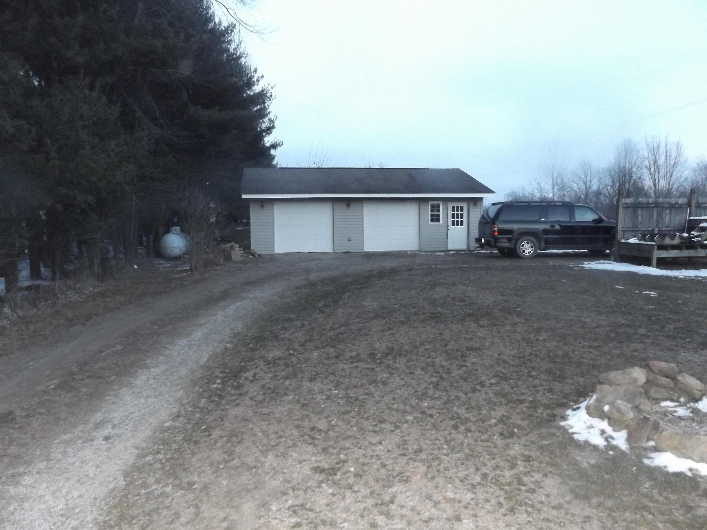 3340 Dutch Ridge Road New Straitsville, OH 43766 - Photo 18 of 21