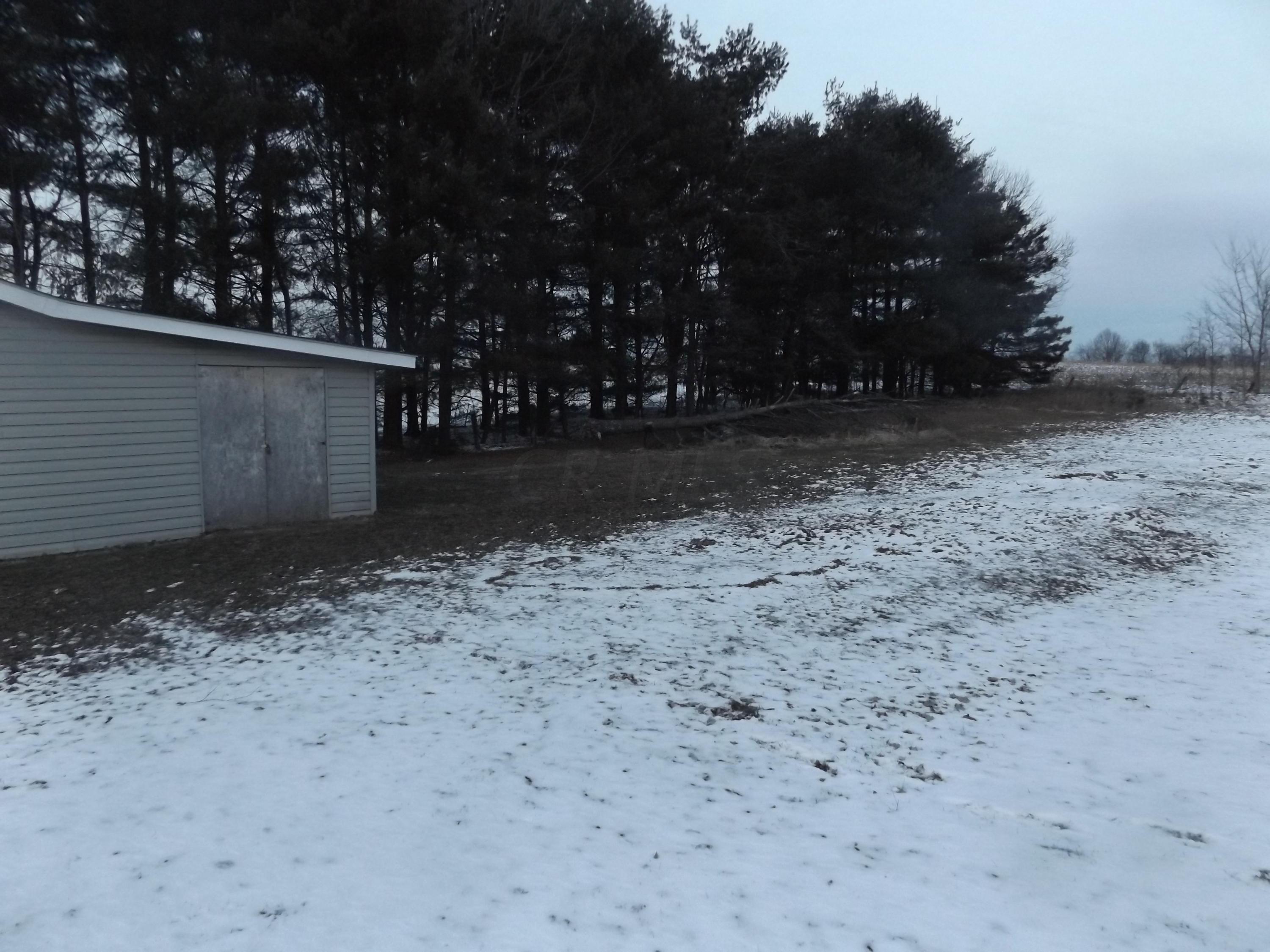 3340 Dutch Ridge Road New Straitsville, OH 43766 - Photo 19 of 21