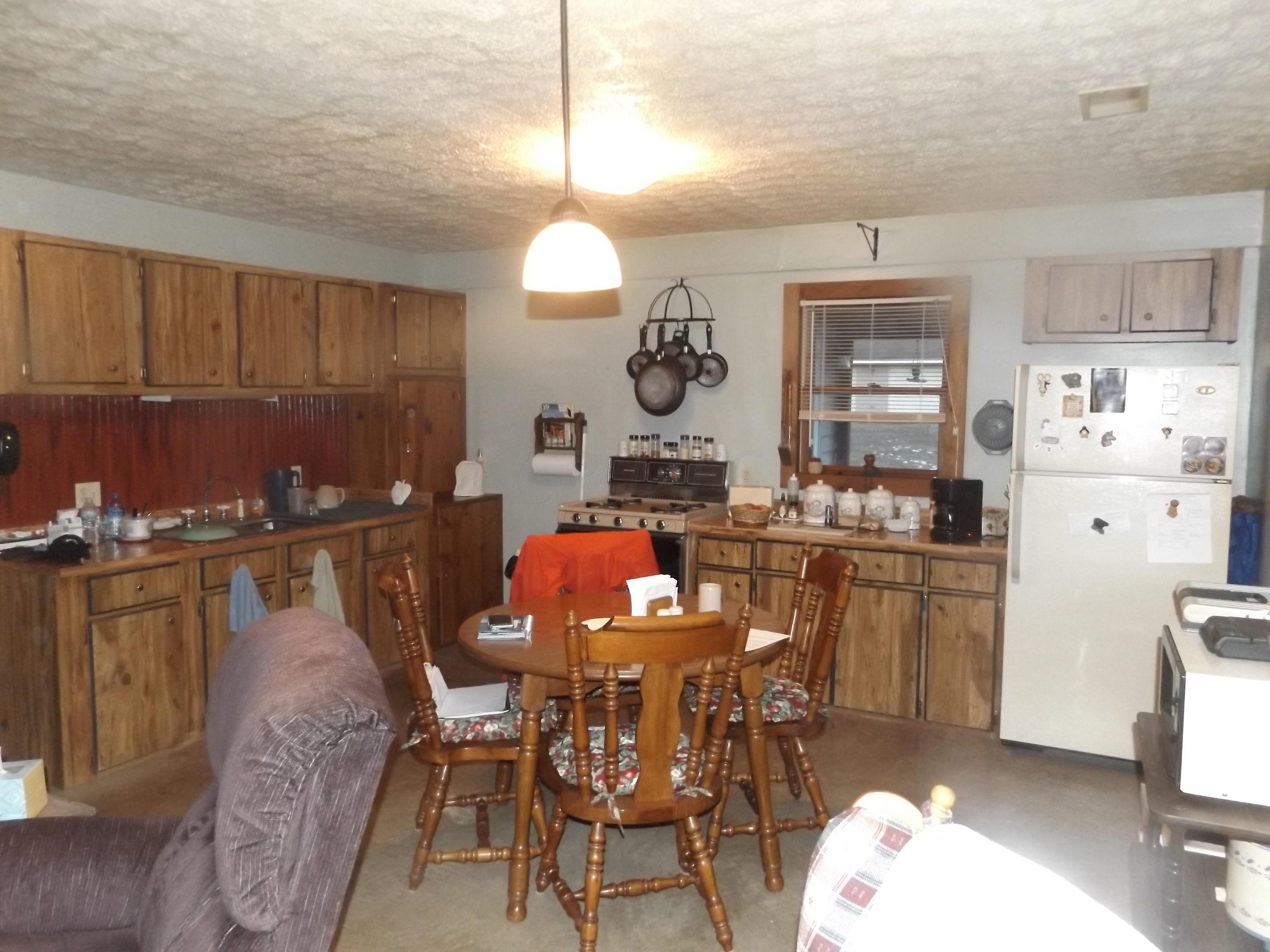 3340 Dutch Ridge Road New Straitsville, OH 43766 - Photo 5 of 21