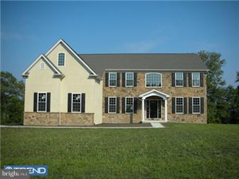 Lot#1 South Schultz Road Green Lane, PA 18054 - Photo 1 of 10 Exterior Front