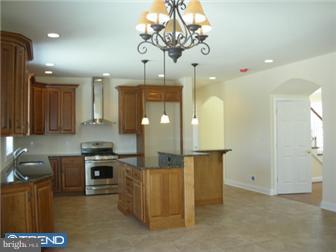 Lot#1 South Schultz Road Green Lane, PA 18054 - Photo 3 of 10 Kitchen