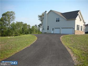 Lot#1 South Schultz Road Green Lane, PA 18054 - Photo 9 of 10 Exterior Side