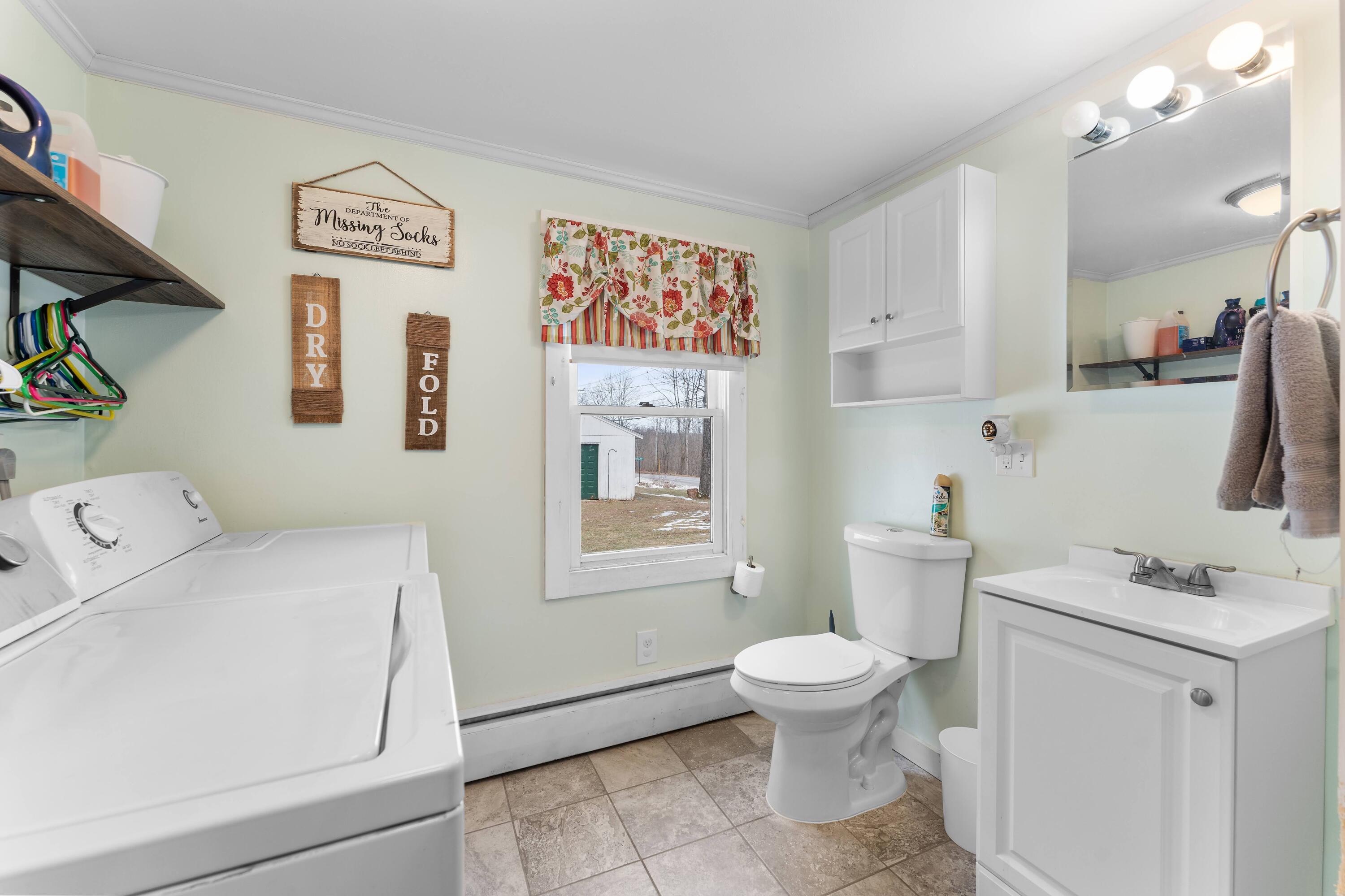 62 Prescott Road Manchester, ME 04351 - Photo 16 of 34 DSC04871